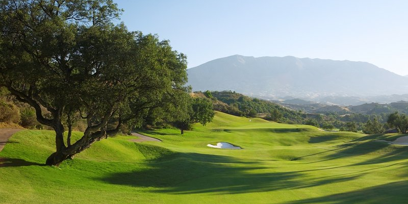 La Cala - Campo Asia Golf Course-16124