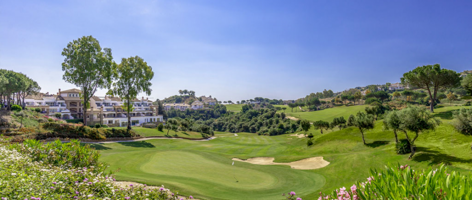 La Cala - Campo Asia Golf Course-16126