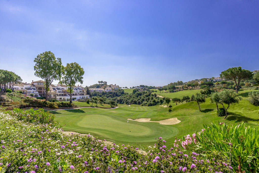 La Cala - Campo Asia Golf Course-16126