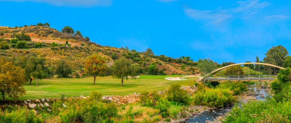 La Cala - Campo Europa Golf Course-0