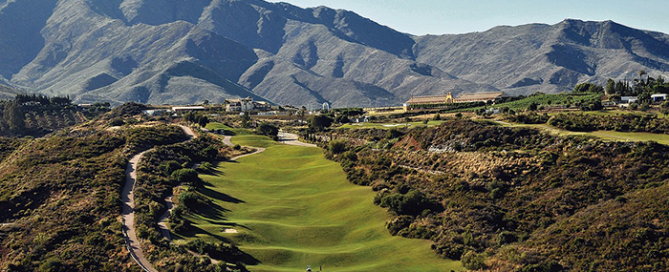 La Cala - Campo Europa Golf Course-16127