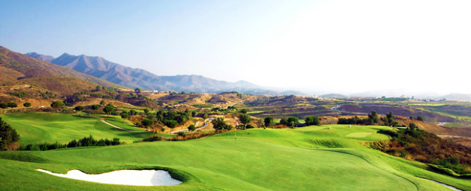 La Cala - Campo Europa Golf Course-16128