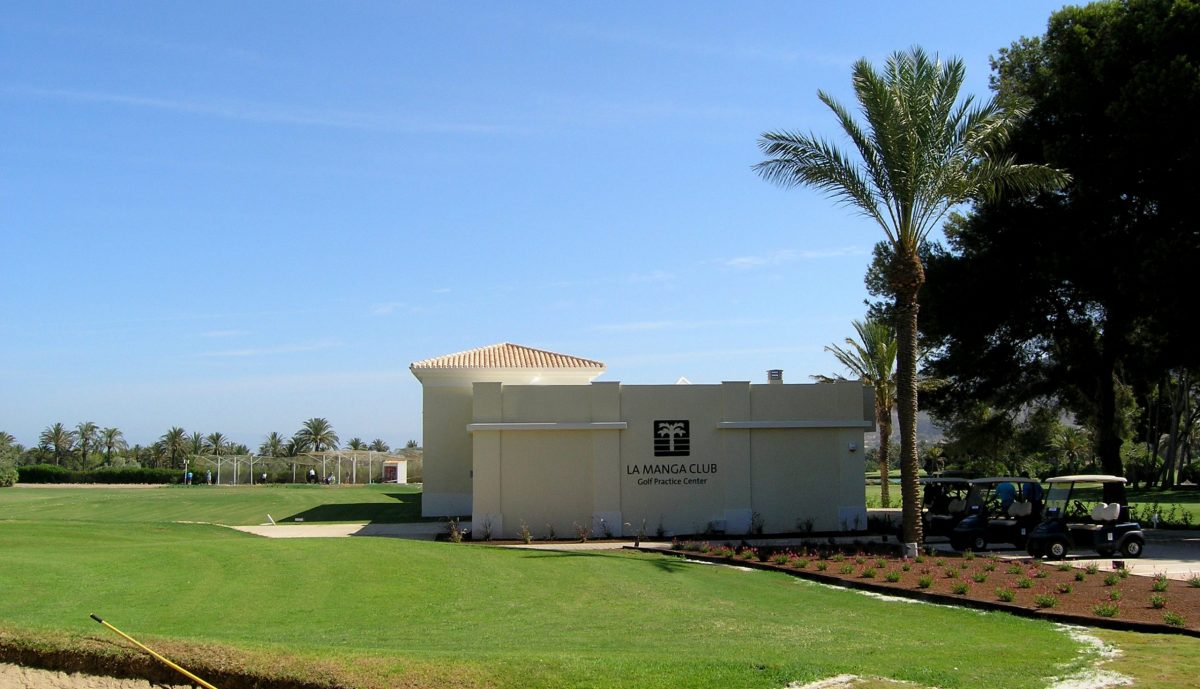 La Manga Club West Golf Course-17297