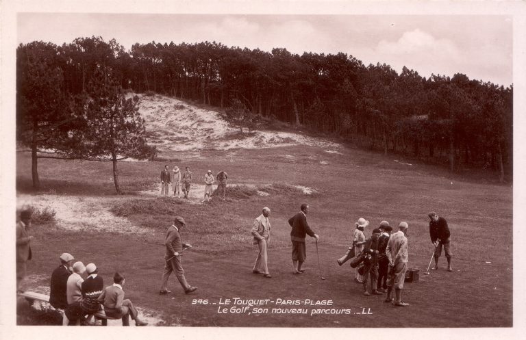 Rediscover Le Touquet