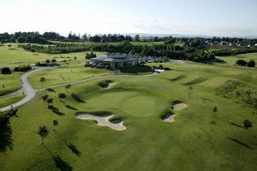 Limerick County Golf Course — photo 1