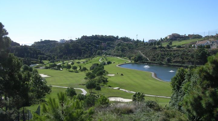 Los Arqueros Golf & Country Club Golf Course-16130