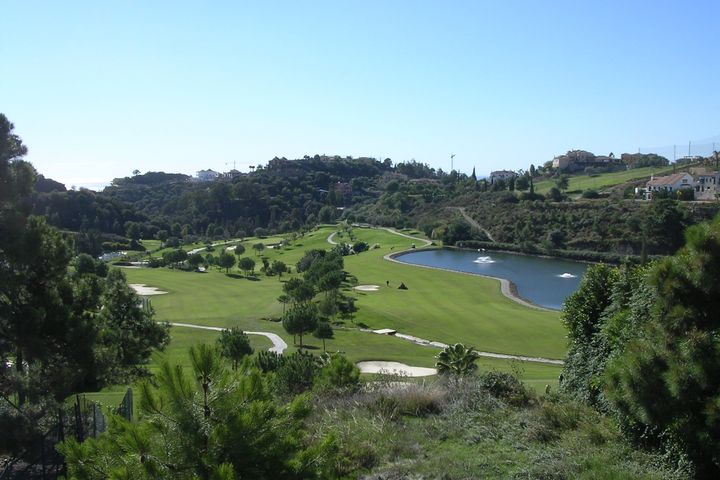 Los Arqueros Golf & Country Club Golf Course-16130