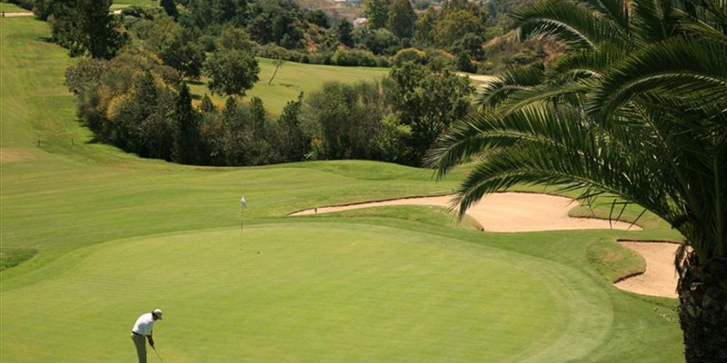 Los Arqueros Golf & Country Club Golf Course-16131