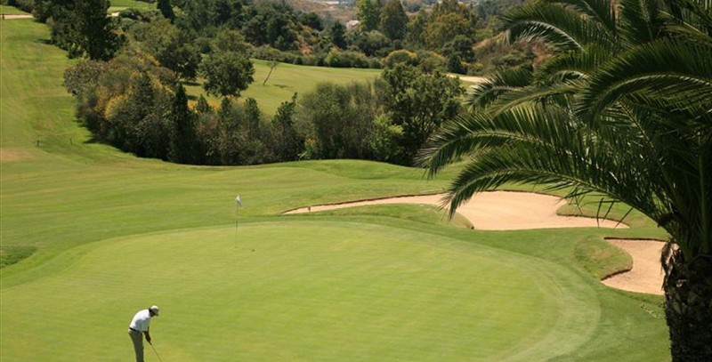 Los Arqueros Golf & Country Club Golf Course-16131