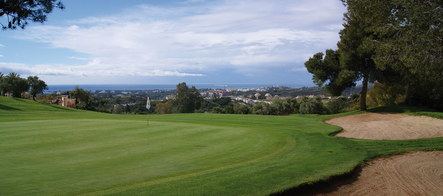 Los Arqueros Golf & Country Club Golf Course-16132