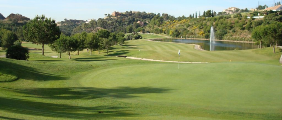 Los Arqueros Golf & Country Club Golf Course-16133