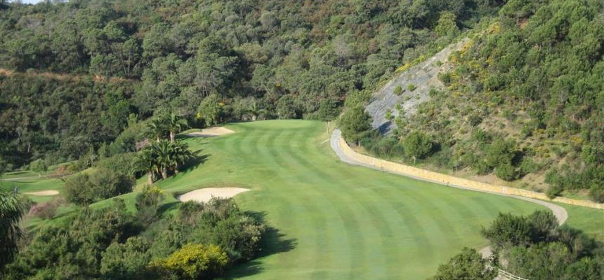 Los Arqueros Golf & Country Club Golf Course-16135