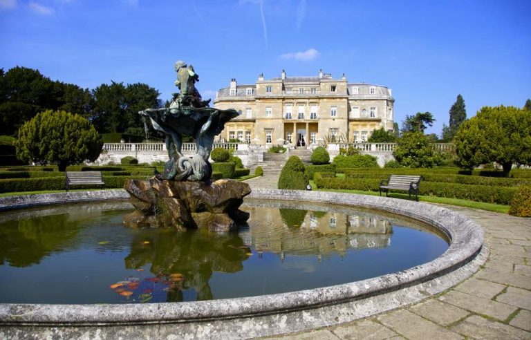Luton Hoo Hotel, Golf and Spa , Bedfordshire — England golf