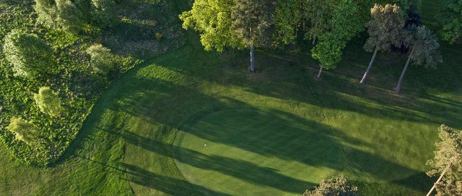 Murrayshall House Golf Club, Perth — photo 3