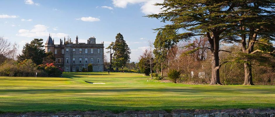 Dalmahoy – West Golf Course, Edinburgh — photo 6