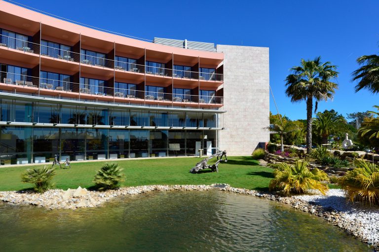 Pestana Vila Sol Vilamoura
