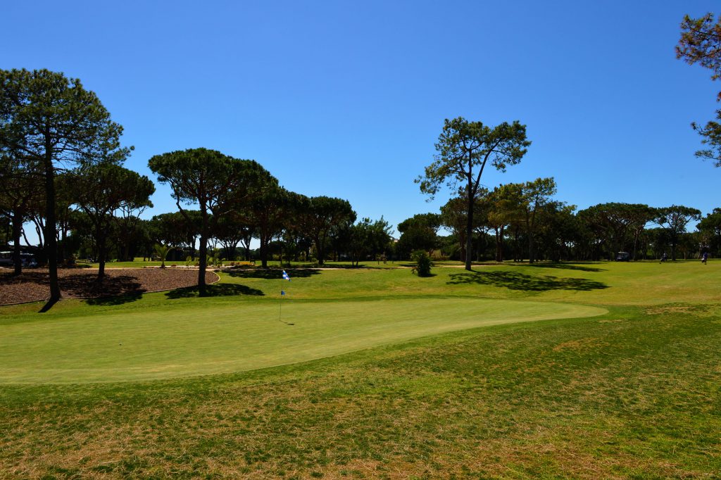 Vila Sol Golf Course near Vilamoura | Golf Planet Holidays