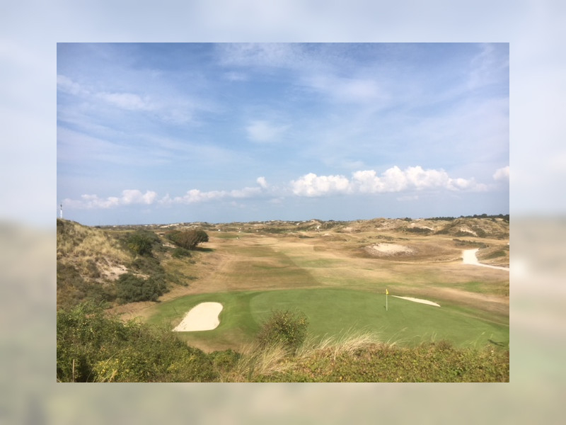 Noordwijkse Golf Course-15838