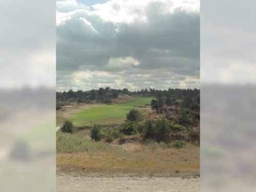 Noordwijkse Golf Course-15837
