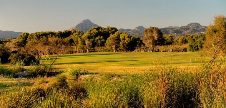 Golf Santa Ponsa 1, Santa Ponsa — photo 1
