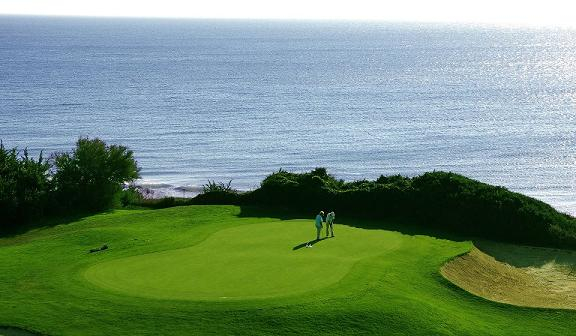 Real Novo Sancti Petri Golf Club, Chiclana — photo 1