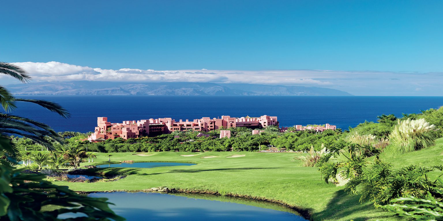 Abama Golf Course-15635