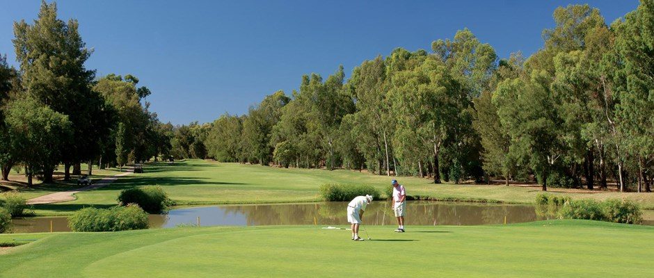 Penina Golf Course-15817