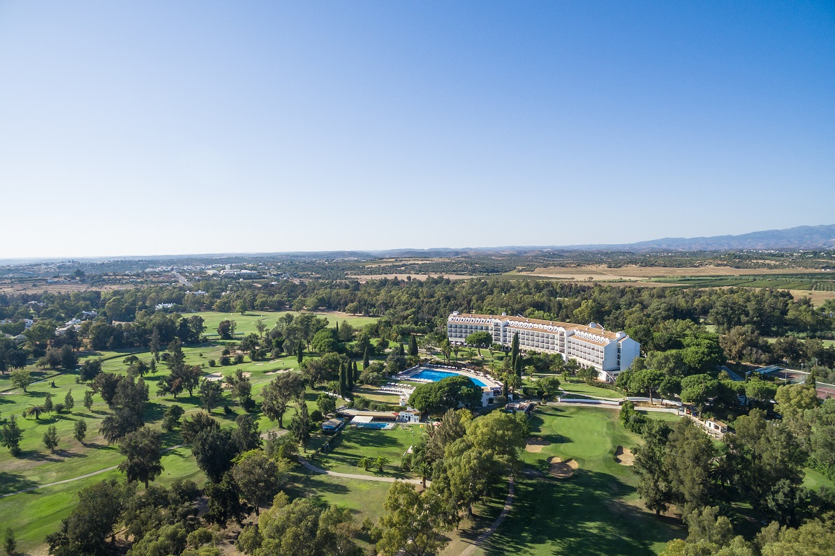 Penina Hotel & Golf Resort, Portimao Portugal, Western Algarve Golf Planet Holidays