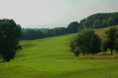 Poggio dei Medici Golf Club, Scarperia — Tuscany golf