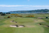 Portmarnock Golf Course — Ireland East Coast golf