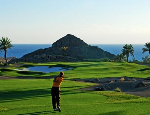 Six super reasons to choose Portugal for your next golf holiday