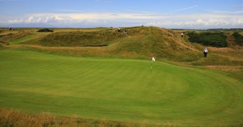 Prestwick Golf Club — photo 1