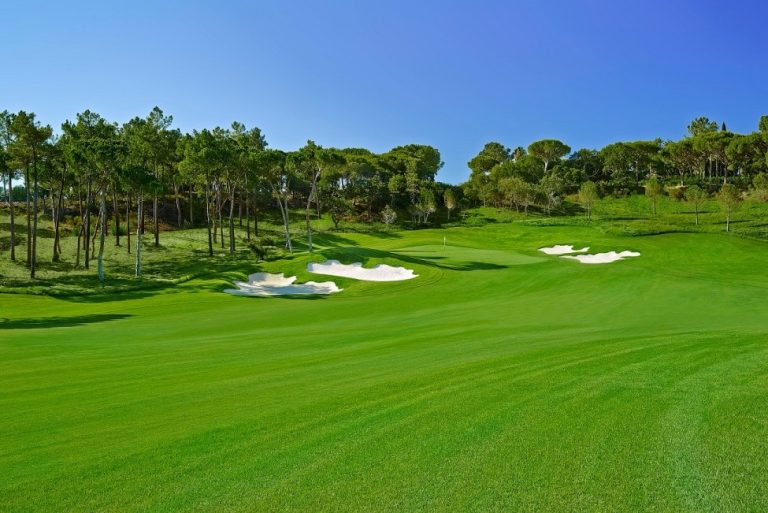 Quinta do Lago – North Course
