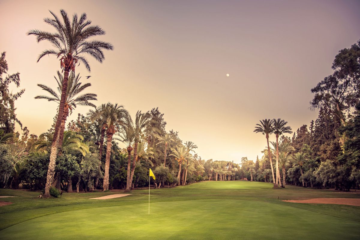 Royal Golf de Marrakech Golf Course-16094