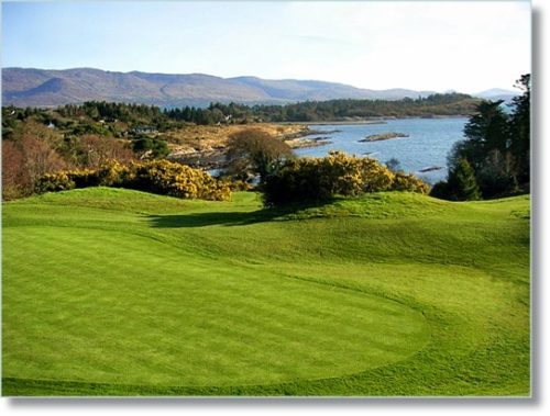 Ring of Kerry Golf Course — photo 1