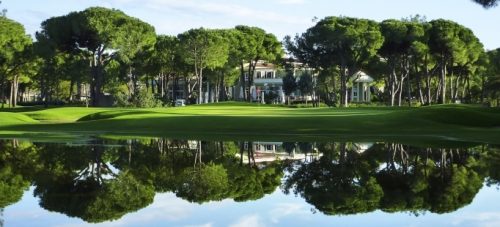 Robinson Golf Club Nobilis — photo 1