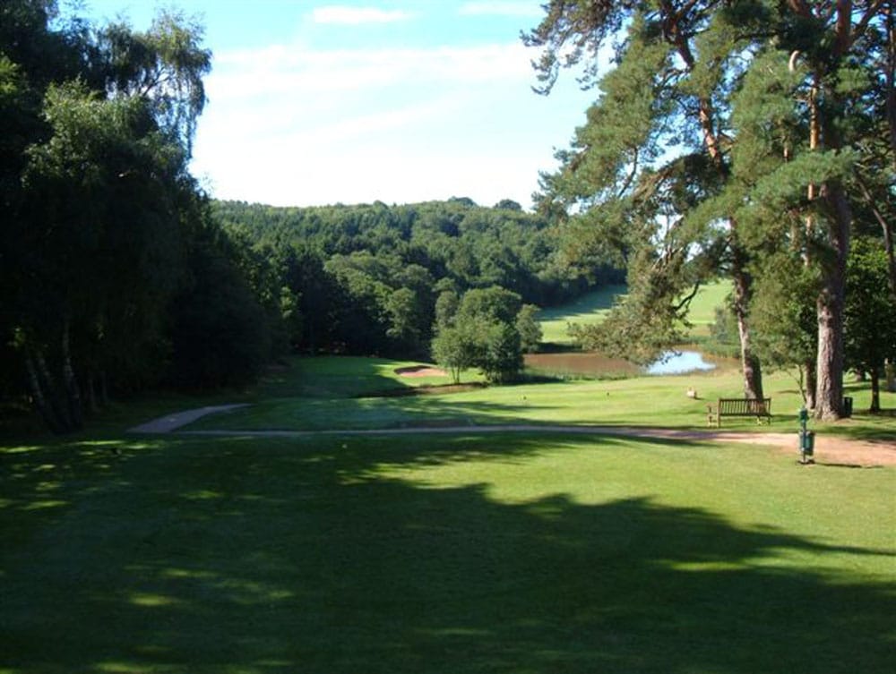 Rolls of Monmouth Golf Course — photo 1