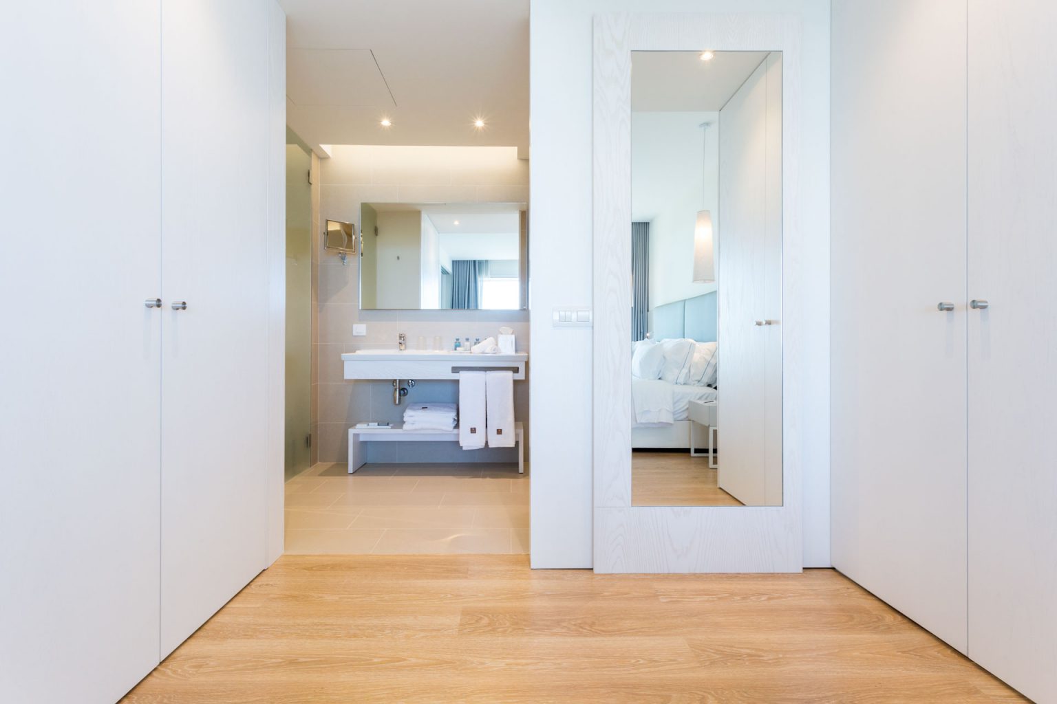 Bathroom at Palmares Beach House Hotel, Lagos, Portugal