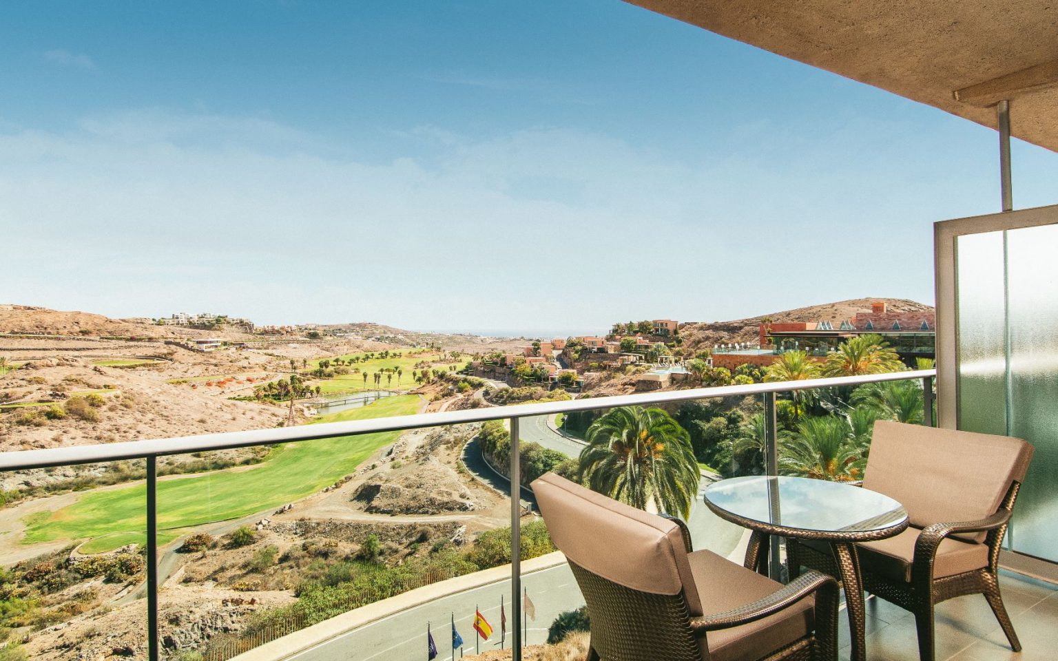 Salobre Hotel Resort & Serenity *****, Gran Canaria-15651