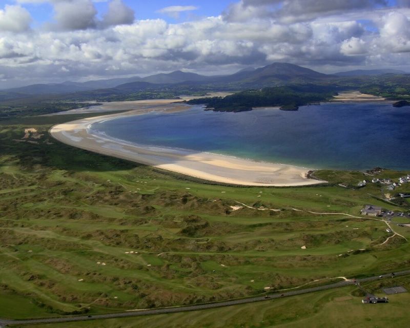 Rosapenna Golf Course — photo 1
