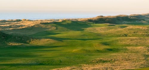 Royal Ostend Golf Club, Ostend — photo 1