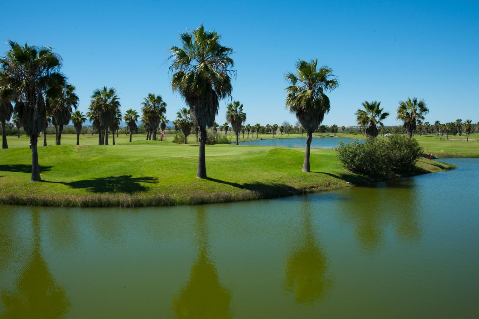 Salgados Golf Course, Albufeira Golf Holidays Salgados Golf Course, Albufeira Golf Holidays