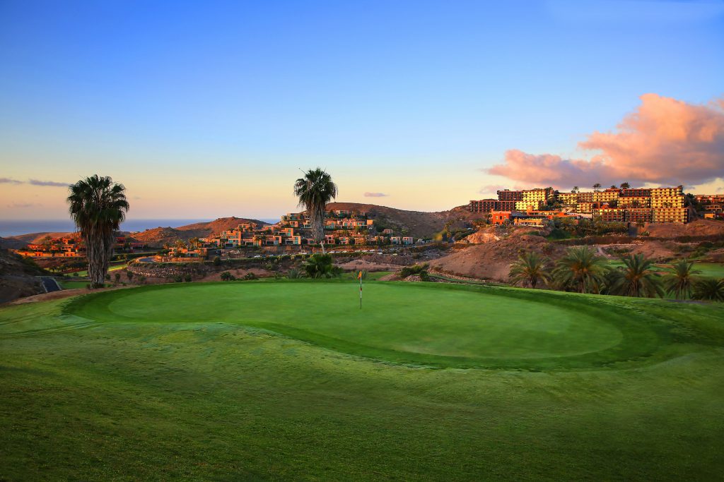 Salobre Golf Course-15519
