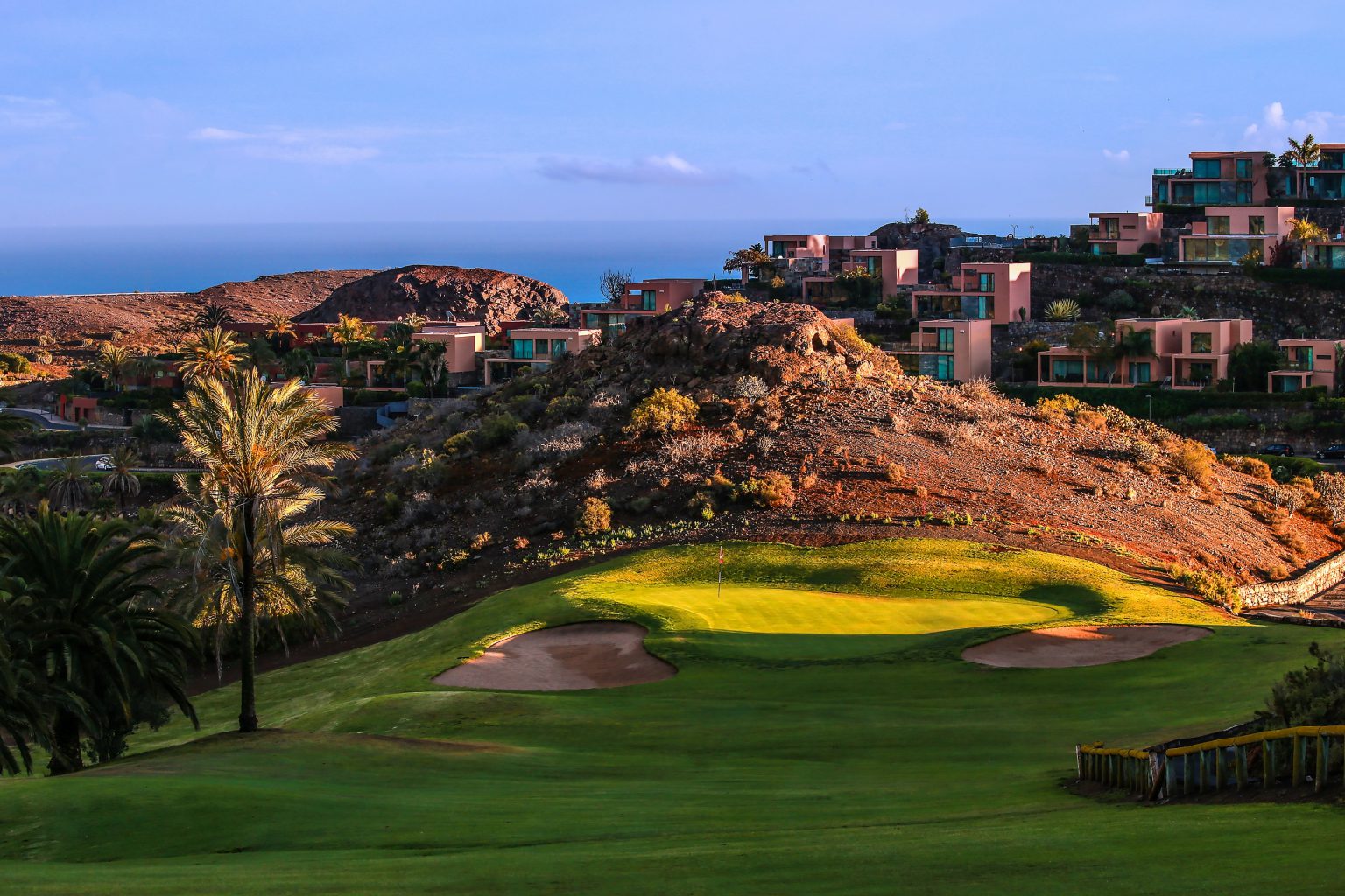 Salobre Golf Course-15524