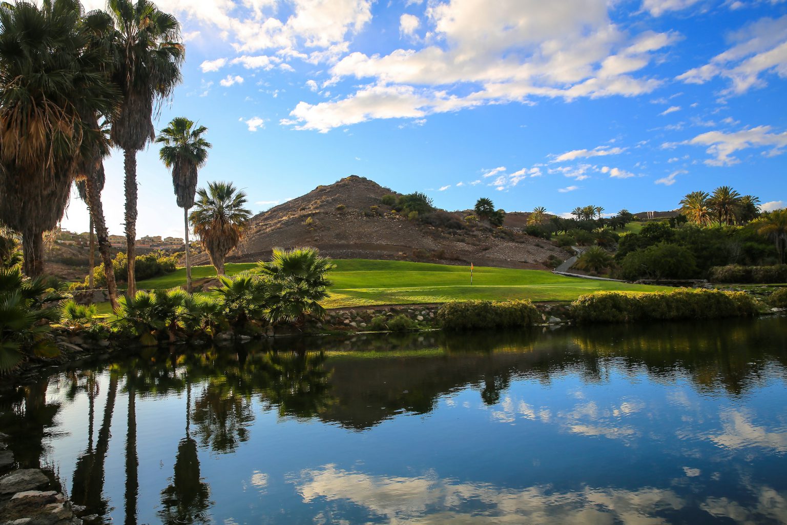 Salobre Golf Course-15522