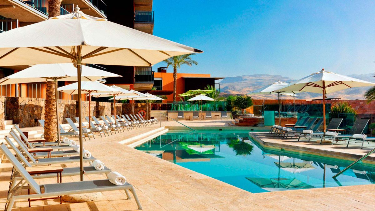 Salobre Hotel Resort & Serenity *****, Gran Canaria-0