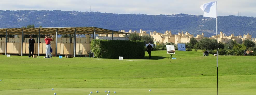 San Domenico Golf Club, Puglia — photo 1