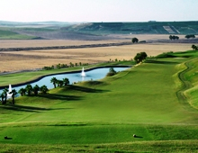 Sanlucar Club de Campo, Sanlucar de Barrameda — photo 1