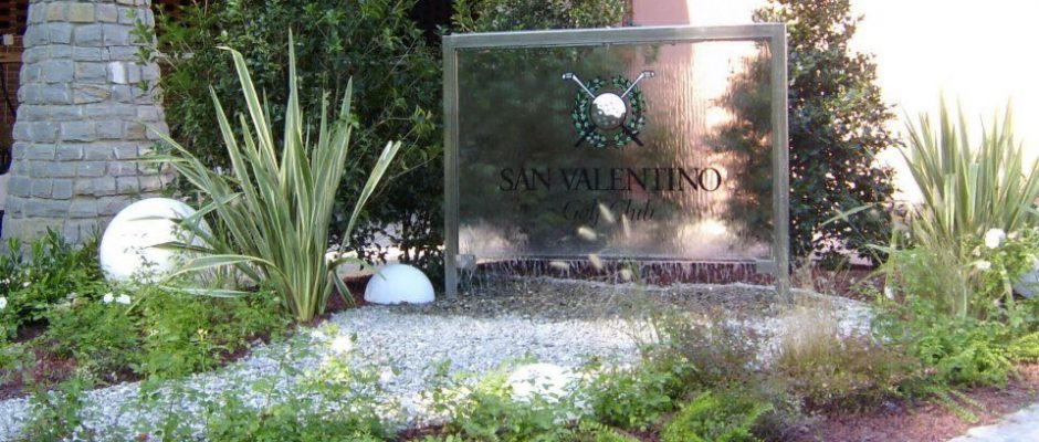 Golf Club San Valentino, Castellarano — photo 2