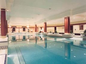 The Ardilaun Hotel & Leisure Club Hotel